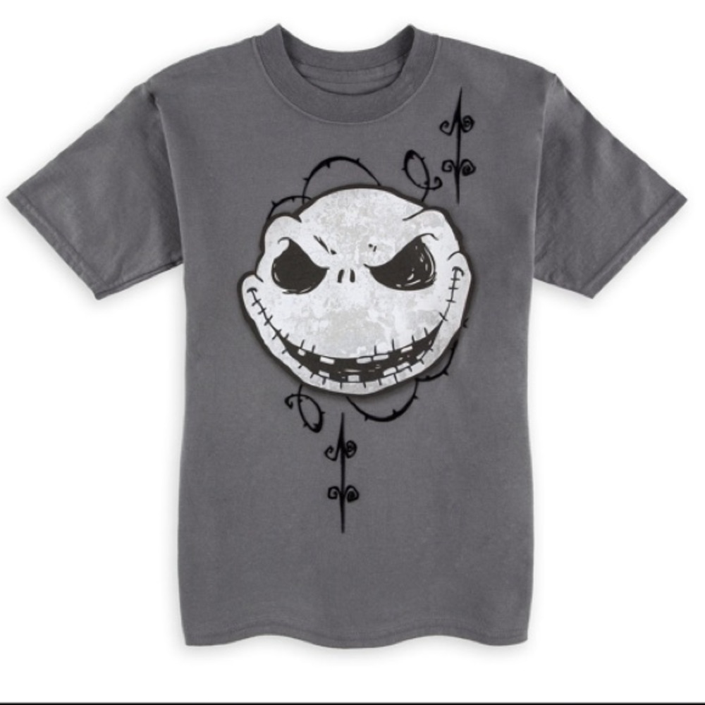 Jack Skellington youth T